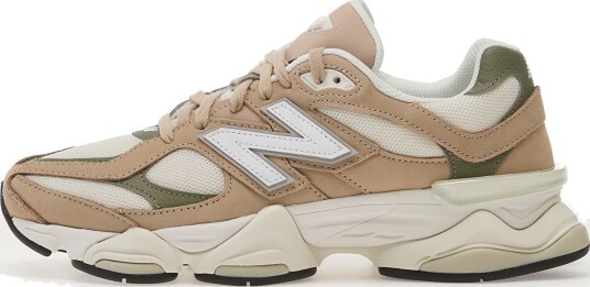New Balance 9060 Cream 46.5
