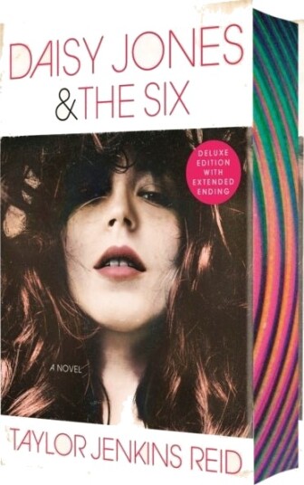 Daisy Jones & The Six Deluxe Edition