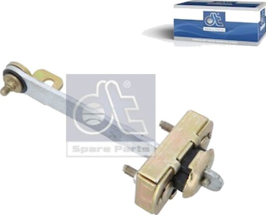 Dørhengsel DT Spare Parts 4.63352