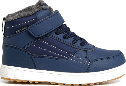 Nordbjørn Grizzly Vintersko Blue 24