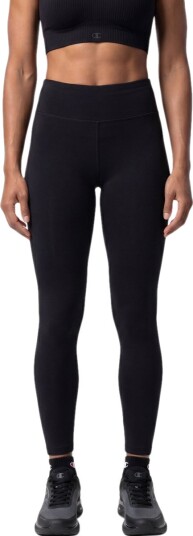 Champion Leggings - Black - L