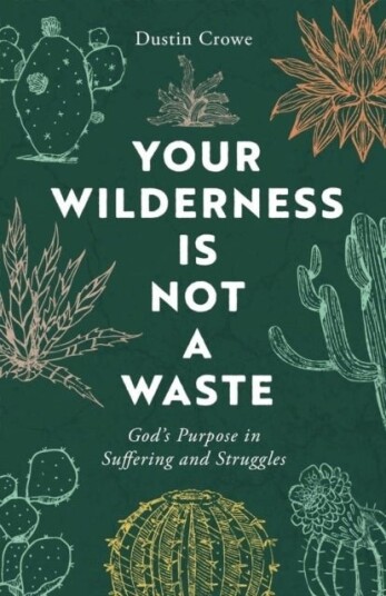 Your Wilderness is Not a Waste Your Wilderness is Not a Waste