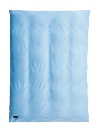 MAGNIBERG Pure Sateen Duvet Cover - Blue - 140X200CM