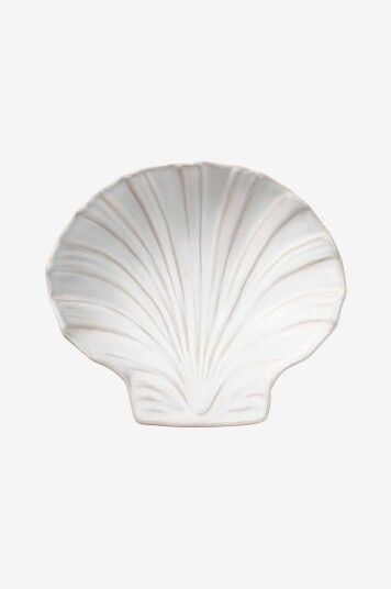 PICK A POPPY Liten bolle Marine 12x13cm Hvit PICK A POPPY Liten bolle Marine 12x13cm Hvit