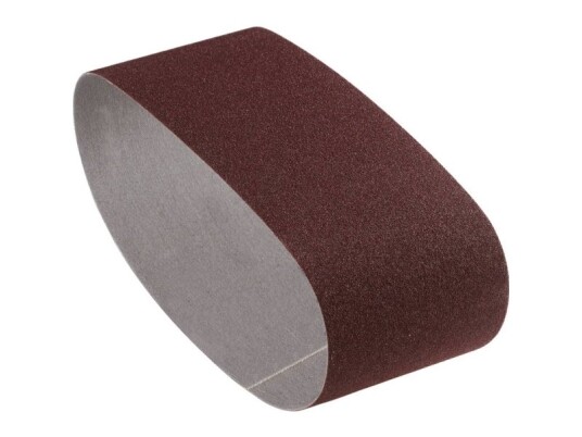 Rhodius Esb Kk 301513 Slibebånd Sæt Kornstørrelse 80 L X B 610 Mm X 100 Mm 20 Stk