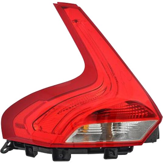 DIEDERICHS 7615691 Baklykt