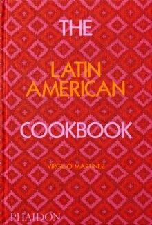 The Latin American Cookbook Av Virgilio Martinez