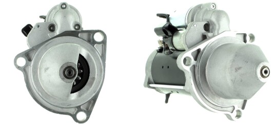 Starter ROTOVIS Automotive Electrics 8880419