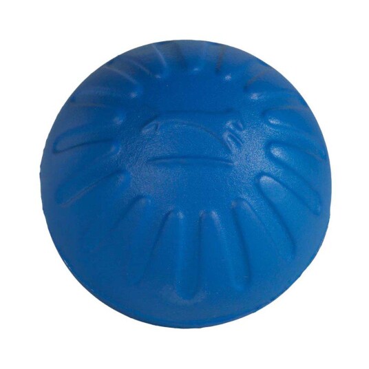 Starmark Foam Ball Flyteleke Blå Starmark Foam Ball Flyteleke Blå