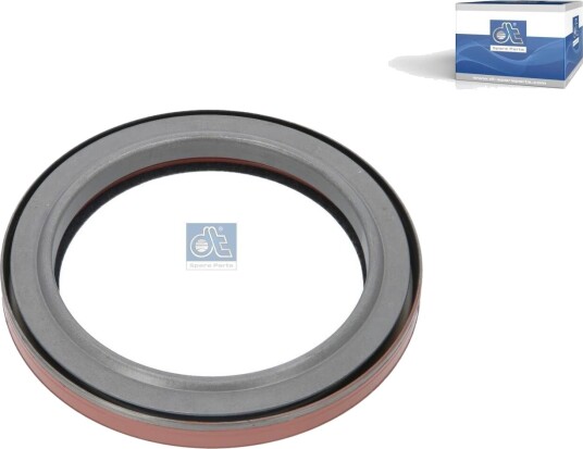 Simring, veivaksel DT Spare Parts 15.00189