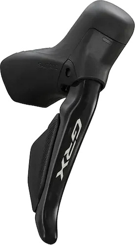Shimano GRX 715 skifte- og bremsegrep ST-RX715 Di2 12 speed høyre/bak hydraulisk