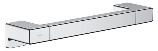 Hansgrohe AddStoris Badekargrep Krom Hansgrohe AddStoris Badekargrep Krom