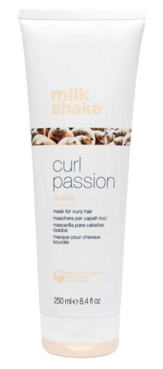 milk_shake Curl Passion Mask 250ml milk_shake Curl Passion Mask 250ml