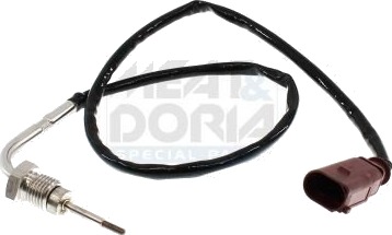 Sensor eksostemperatur MEAT & DORIA 12630