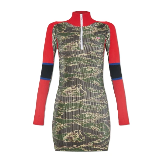 Diesel Dame Kjoler Flerfarget M, Diesel Dame Kjoler Flerfarget M,
