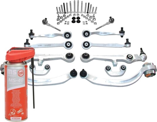 Styresett, hjuloppheng MASTER-SPORT 36794-SET-MSP