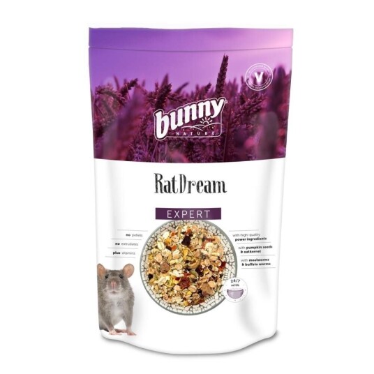 Bunny Nature Ratdream Expert 500 G