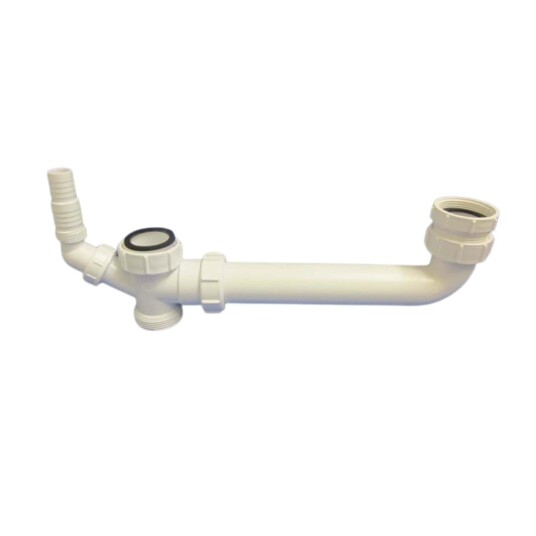 Altech Samlestokk 1 1 2 Tommer Eksentrisk For Dobbel Kum
