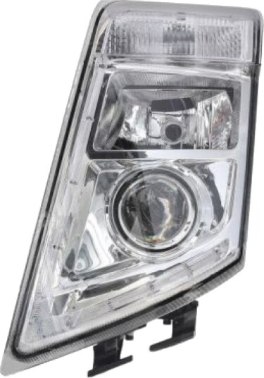 Trucklight Hovedlyskaster TRUCKLIGHT HL VO008L