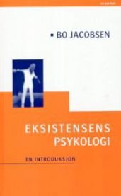 Eksistensens psykologi: en introduksjon, Pent brukt bok uten markeringer