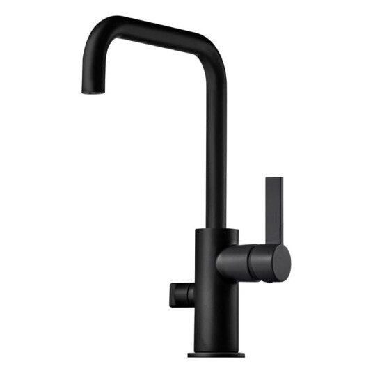 Tapwell Arm584 Svart Matt (TA-9426299)