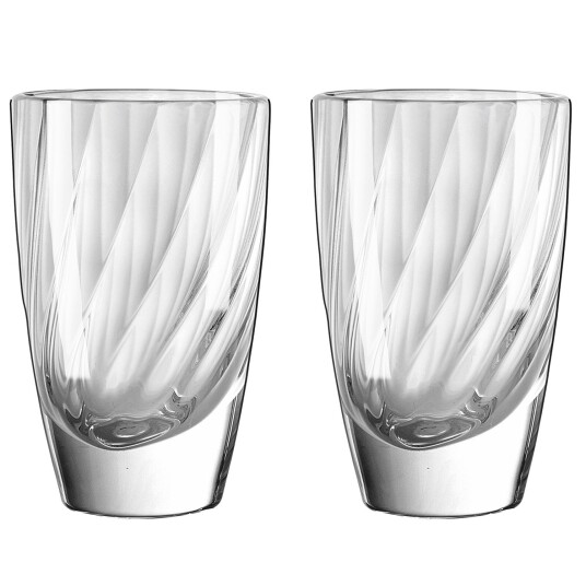Ritzenhoff Pioretto Snapsglass / Espressoglass 2 pk 5,3 cl