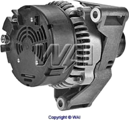 WAI 13613N Dynamo WAI 13613N Dynamo