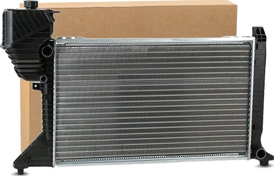 RIDEX 470R0315 Radiator motorkjøling