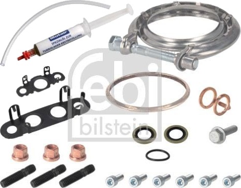 Monteringssett lader FEBI BILSTEIN 192084