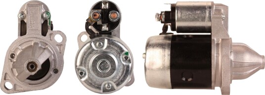 LUCAS LRS00500 Starter LUCAS LRS00500 Starter