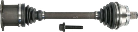 Pascal Drivaksel PASCAL G2A026PC