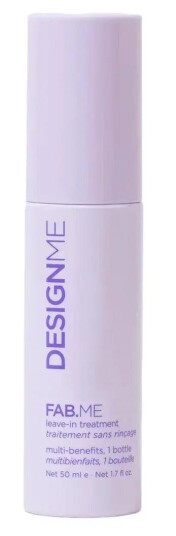 Design.ME Fab.ME Leave-In Treatment 100 ml