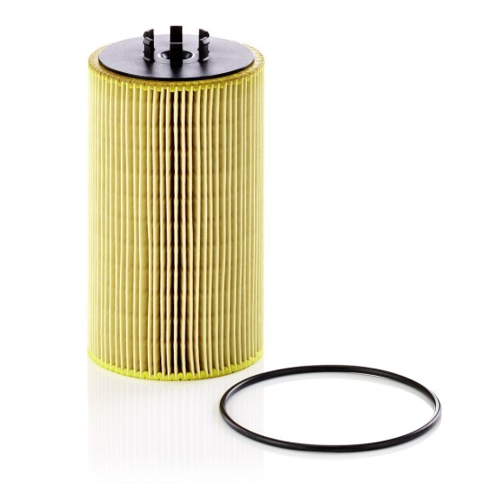 Oljefilter MANN FILTER HU 13 125/3 x Oljefilter MANN FILTER HU 13 125/3 x