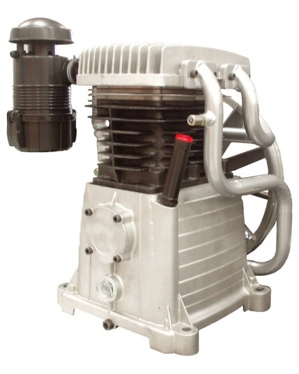 Abac 101483 Kompressorblokk B7000 10 hk Abac 101483 Kompressorblokk B7000 10 hk