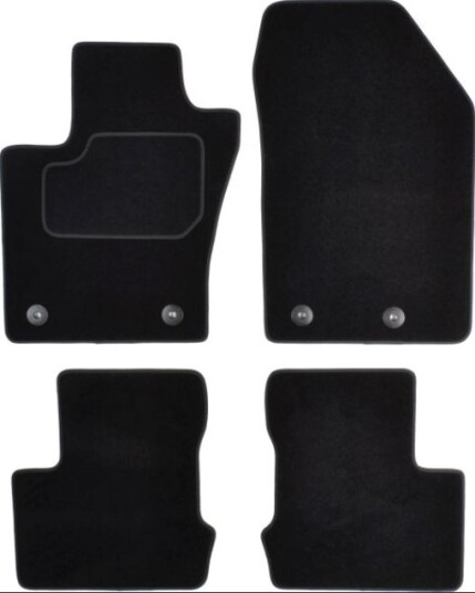 Bilmatter CUSTOPOL FIA43C Bilmatter CUSTOPOL FIA43C