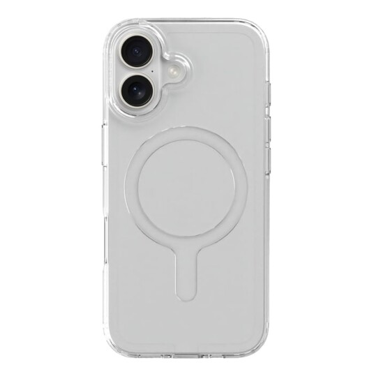 Agood Company Mobildeksel for iPhone 17