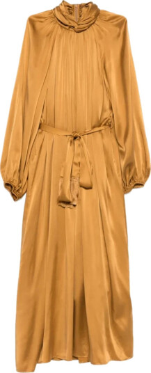 Zimmermann Dame Kjoler Brun L,