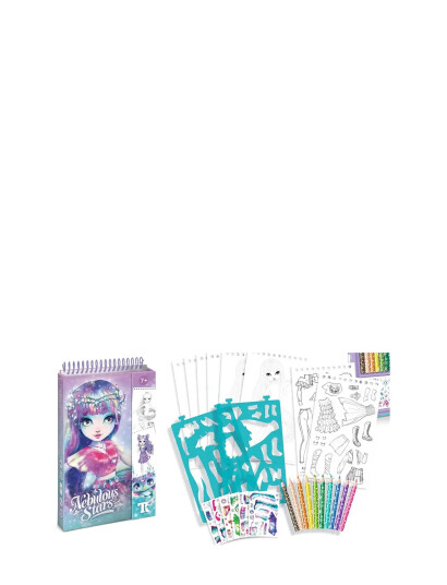 Nebulous Stars Nebulous Stars Designer-To-Go Isadora - Multi/patterned - ONE SIZE