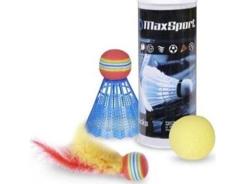 Artyk Do Badminton 3 Elementer