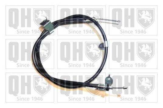 Tautrekk håndbremse QUINTON HAZELL BC4146