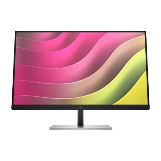 HP E24t G5 23.8" Touch Skjerm Full HD 75Hz IPS HP E24t G5 23.8" Touch Skjerm Full HD 75Hz IPS