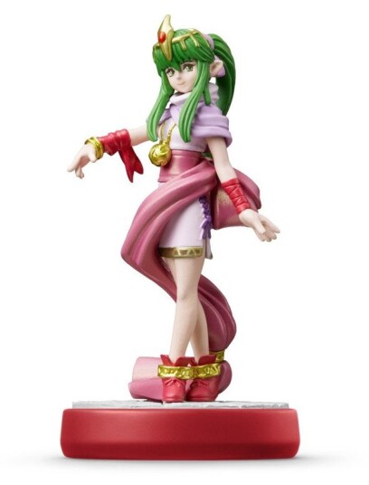 Nintendo Fire Emblem Amiibo Figur   Tiki