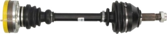 Point Gear Drivaksel POINT GEAR PNG75184