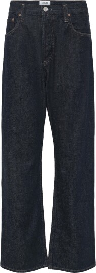 Agolde Magnus Jeans Navy 30