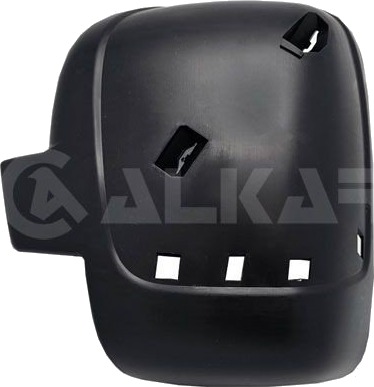 Tildekning, sidespeil ALKAR 6355955