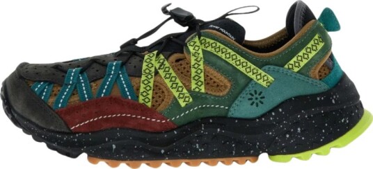 Flower Mountain Herre Sport Flerfarget 41 EU,