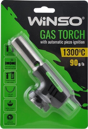 WINSO 260230 Gassloddebrenner WINSO 260230 Gassloddebrenner