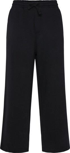 Lyle & Scott Sport Straight Leg Sweatpants JET BLACK S