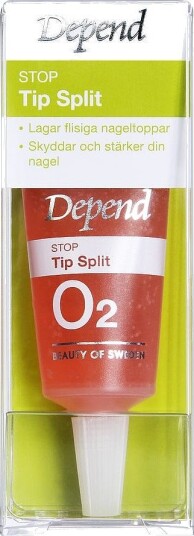 Stop Tip Split