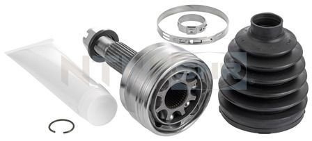 Snr Drivknute drivaksel SNR OJK55.001